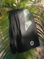 surf vitals balaram pila mod baúles negro Z44ZX266 ropa hombres - Image 8