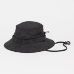 surf vitals balaram pila sombrero boonie negro Z44ZX361 accesorios hombres