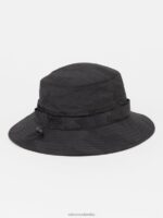 surf vitals balaram pila sombrero boonie negro Z44ZX361 accesorios hombres - Image 3