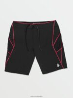 surf vitals jack robinson troncos negro Z44ZX269 ropa hombres - Image 7