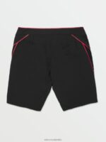 surf vitals jack robinson troncos negro Z44ZX269 ropa hombres - Image 9