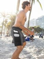 surf vitals yago dora troncos negro Z44ZX248 ropa hombres - Image 14