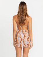 tengo que ser sarong encubrir multi Z44ZX1101 ropa mujer - Image 3