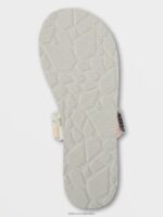 tobogán reclinable ecológico estrella blanca Z44ZX1040 calzado mujer - Image 7