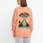 tripulación de novio mágico de piedra arcilla Z44ZX852 ropa mujer