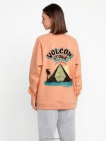 tripulación de novio mágico de piedra arcilla Z44ZX852 ropa mujer