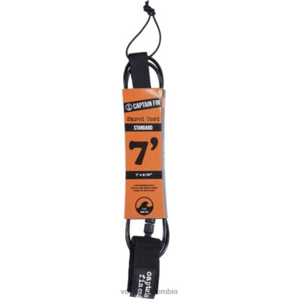 triturar cable 7 estándar negro Z44ZX699 navegar hombres