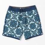 troncos festoneados mágicos mod azul brumoso Z44ZX264 ropa hombres