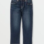 vaqueros atlántico Z44ZX1278 ropa Niños