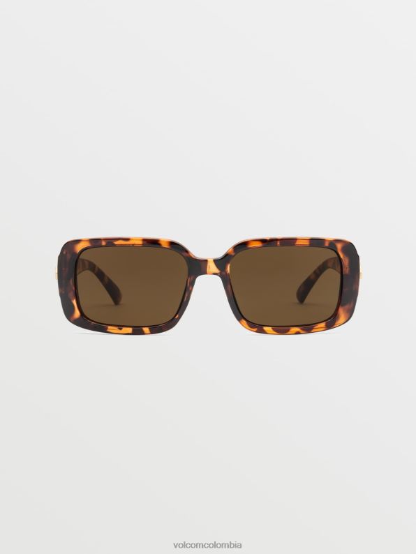 verdaderas_gafas_de_sol_agravio_brillo_bronce_z44zx544_exterior_unisexo.jpg verdaderas gafas de sol agravio brillo/bronce Z44ZX544 exterior unisexo - Image 1