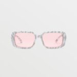 verdaderas gafas de sol revisala/rosa Z44ZX518 exterior unisexo