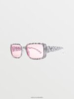 verdaderas gafas de sol revisala/rosa Z44ZX518 exterior unisexo - Image 3