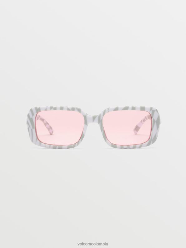 verdaderas_gafas_de_sol_revisala_rosa_z44zx518_exterior_unisexo.jpg verdaderas gafas de sol revisala/rosa Z44ZX518 exterior unisexo - Image 1