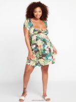 vestido de excapismo pizarra gris Z44ZX870 ropa mujer - Image 15