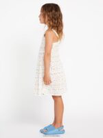 vestido de libro de pegatinas estrella blanca Z44ZX1342 ropa chicas - Image 12
