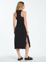 vestido de luz de piedra negro Z44ZX873 ropa mujer - Image 7