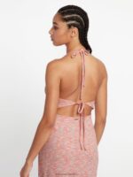 vestido espacial carrera 2 multi Z44ZX875 ropa mujer - Image 3