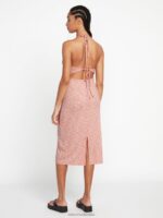 vestido espacial carrera 2 multi Z44ZX875 ropa mujer - Image 10