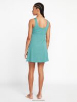 vestido reversible conejito del desierto jade Z44ZX872 ropa mujer - Image 14