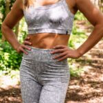 vivía en bralette rayo de luna Z44ZX812 ropa mujer