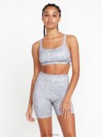 vivía en bralette rayo de luna Z44ZX812 ropa mujer - Image 3