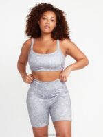 vivía en bralette rayo de luna Z44ZX812 ropa mujer - Image 9